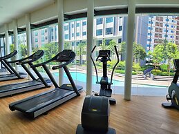 M Centura Sentul Apartments
