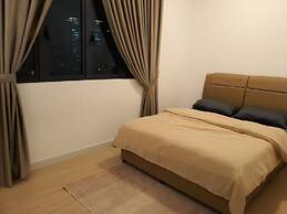 M Centura Sentul Apartments