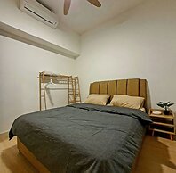 M Centura Sentul Apartments