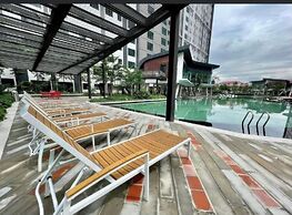 M Centura Sentul Apartments