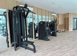 M Centura Sentul Apartments