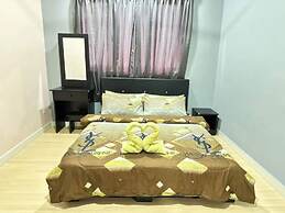 M Centura Sentul Apartments