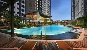 M Centura Sentul Apartments