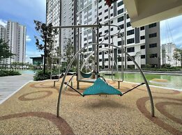 M Centura Sentul Apartments