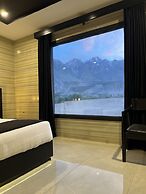 Starlit Hotel Skardu