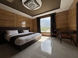 Starlit Hotel Skardu
