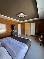 Starlit Hotel Skardu