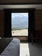 Starlit Hotel Skardu