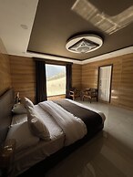 Starlit Hotel Skardu