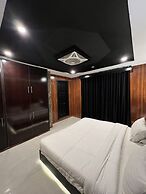 Starlit Hotel Skardu