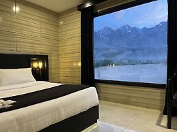 Starlit Hotel Skardu