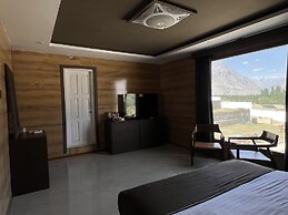 Starlit Hotel Skardu