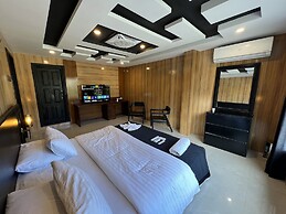 Starlit Hotel Skardu