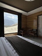 Starlit Hotel Skardu