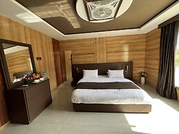 Starlit Hotel Skardu