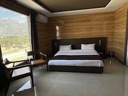 Starlit Hotel Skardu