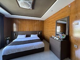 Starlit Hotel Skardu