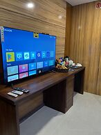 Starlit Hotel Skardu