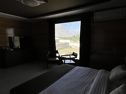 Starlit Hotel Skardu