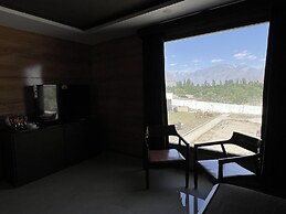 Starlit Hotel Skardu