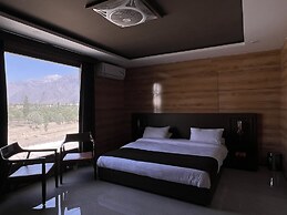 Starlit Hotel Skardu
