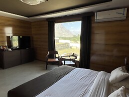 Starlit Hotel Skardu