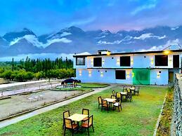 Starlit Hotel Skardu