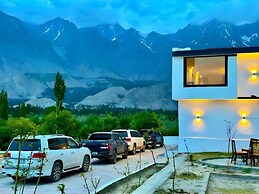 Starlit Hotel Skardu