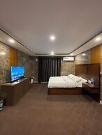 Starlit Hotel Skardu