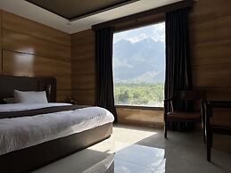 Starlit Hotel Skardu