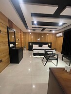 Starlit Hotel Skardu