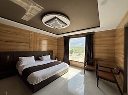 Starlit Hotel Skardu