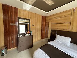 Starlit Hotel Skardu