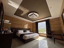 Starlit Hotel Skardu