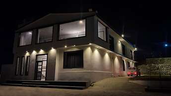 Starlit Hotel Skardu