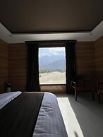 Starlit Hotel Skardu