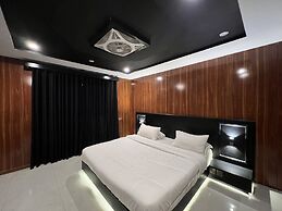 Starlit Hotel Skardu