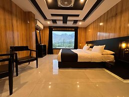 Starlit Hotel Skardu