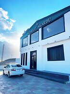 Starlit Hotel Skardu