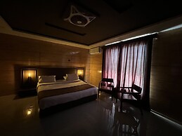 Starlit Hotel Skardu