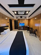 Starlit Hotel Skardu