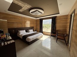 Starlit Hotel Skardu