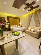 Raihana for serviced apartment