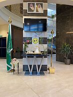 Raihana for serviced apartment