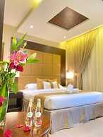 Raihana for serviced apartment