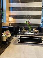 Raihana for serviced apartment