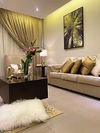 Raihana for serviced apartment