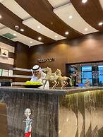 Raihana for serviced apartment