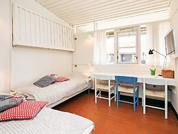 6 Person Holiday Park Home in Saeby