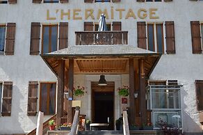 Hôtel Hermitage